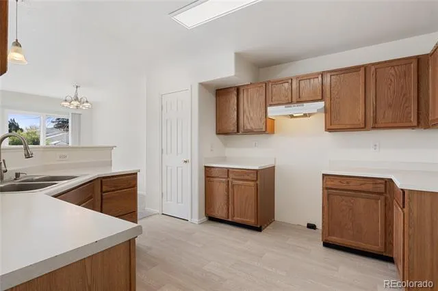1276 S Zeno Circle #E Aurora, CO 80017