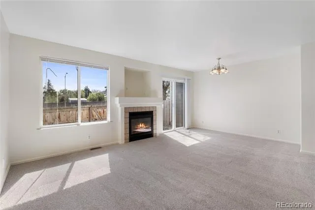 1276 S Zeno Circle #E Aurora, CO 80017