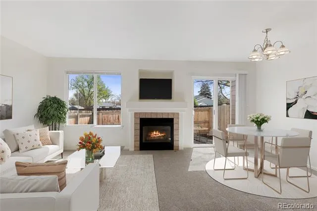 1276 S Zeno Circle #E Aurora, CO 80017