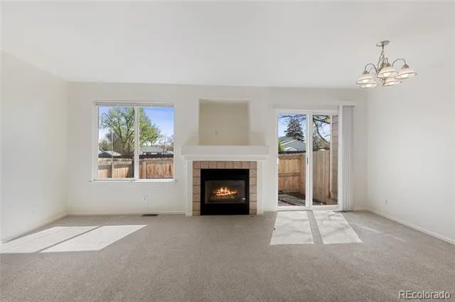 1276 S Zeno Circle #E Aurora, CO 80017