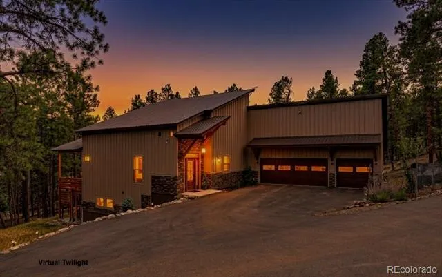 30 Moffat Court Pagosa Springs, CO 81147