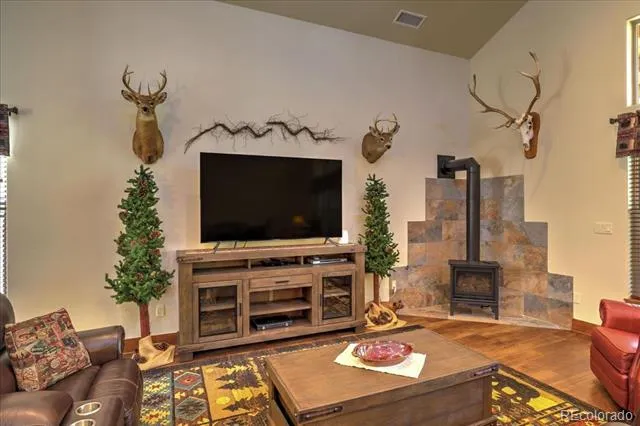 30 Moffat Court Pagosa Springs, CO 81147