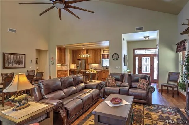 30 Moffat Court Pagosa Springs, CO 81147