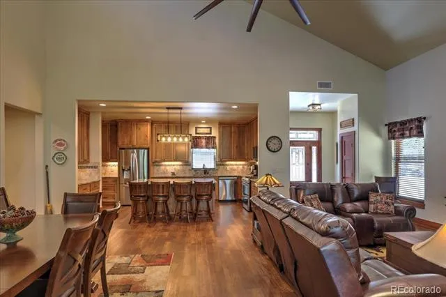 30 Moffat Court Pagosa Springs, CO 81147