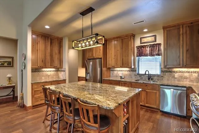 30 Moffat Court Pagosa Springs, CO 81147