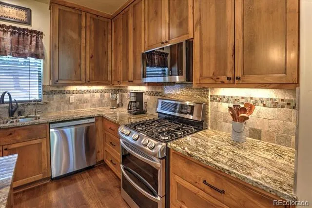 30 Moffat Court Pagosa Springs, CO 81147