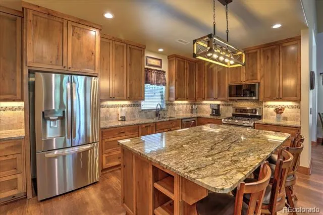 30 Moffat Court Pagosa Springs, CO 81147