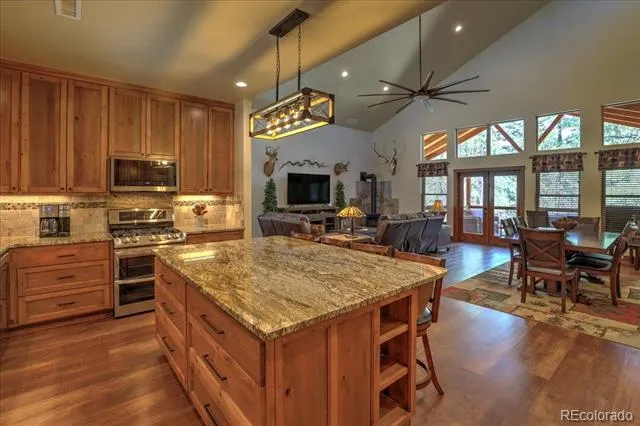 30 Moffat Court Pagosa Springs, CO 81147