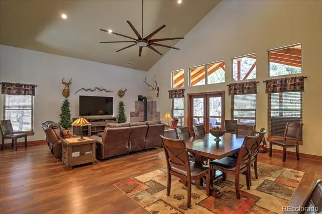 30 Moffat Court Pagosa Springs, CO 81147