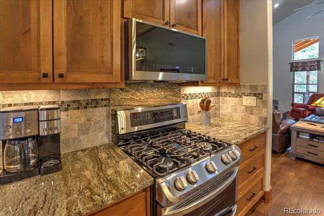 30 Moffat Court Pagosa Springs, CO 81147