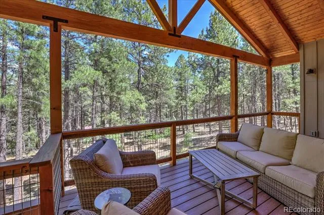 30 Moffat Court Pagosa Springs, CO 81147
