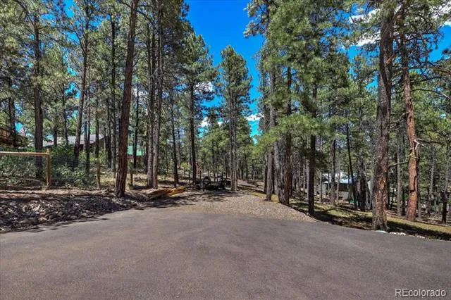 30 Moffat Court Pagosa Springs, CO 81147