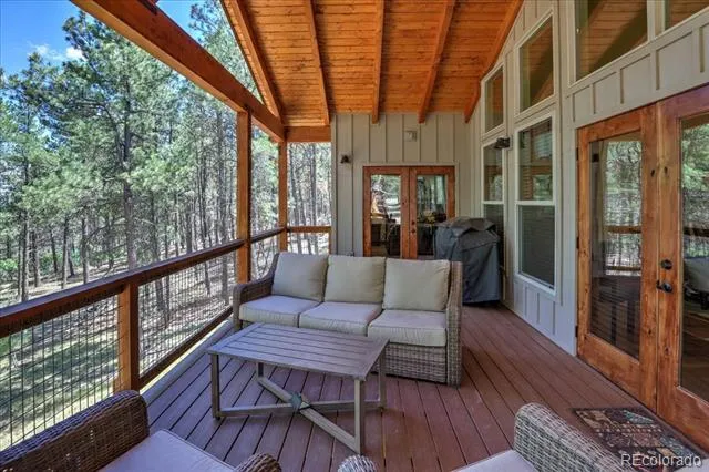 30 Moffat Court Pagosa Springs, CO 81147