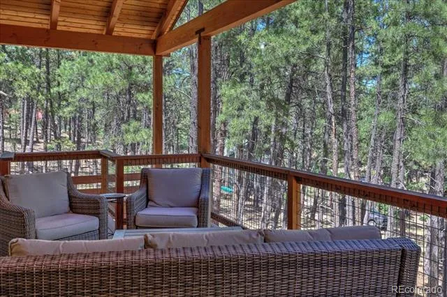 30 Moffat Court Pagosa Springs, CO 81147