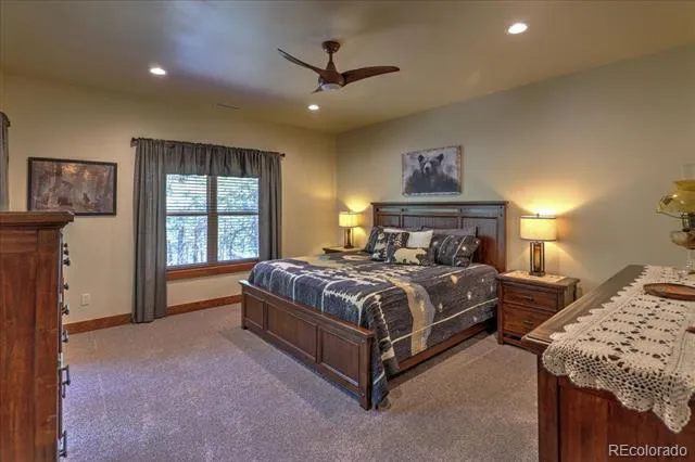 30 Moffat Court Pagosa Springs, CO 81147