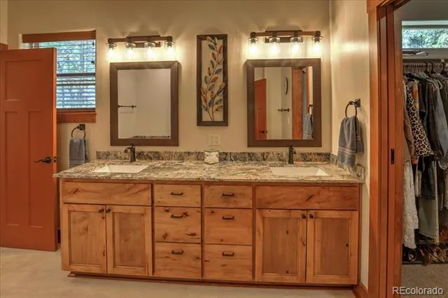 30 Moffat Court Pagosa Springs, CO 81147