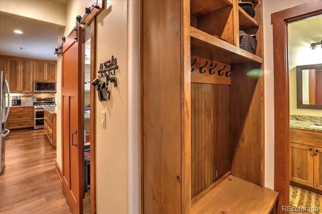 30 Moffat Court Pagosa Springs, CO 81147