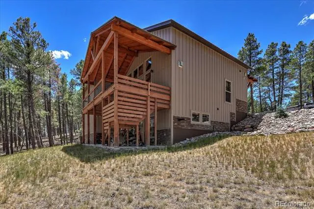 30 Moffat Court Pagosa Springs, CO 81147