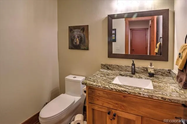 30 Moffat Court Pagosa Springs, CO 81147