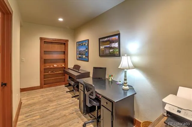 30 Moffat Court Pagosa Springs, CO 81147