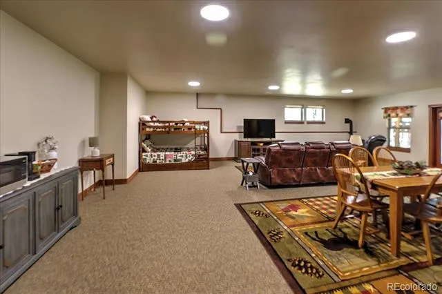 30 Moffat Court Pagosa Springs, CO 81147