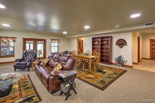 30 Moffat Court Pagosa Springs, CO 81147