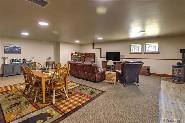 30 Moffat Court Pagosa Springs, CO 81147