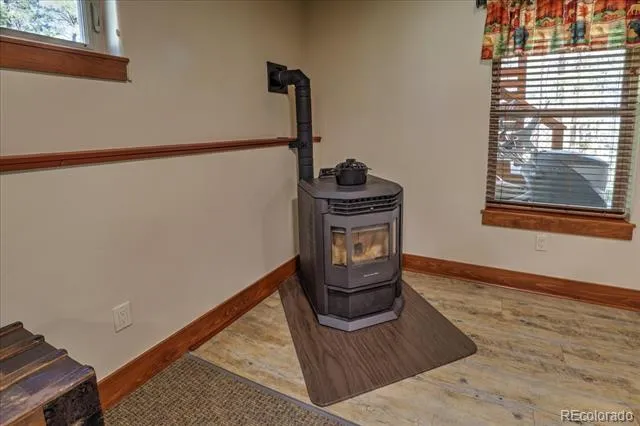 30 Moffat Court Pagosa Springs, CO 81147