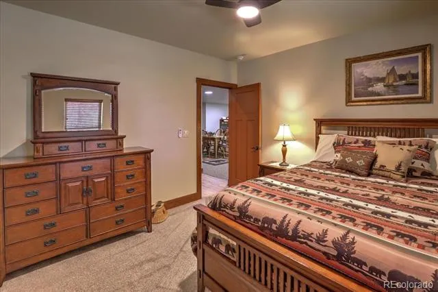 30 Moffat Court Pagosa Springs, CO 81147