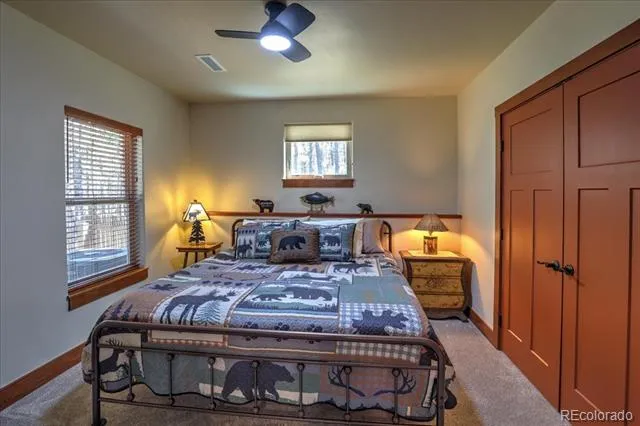 30 Moffat Court Pagosa Springs, CO 81147