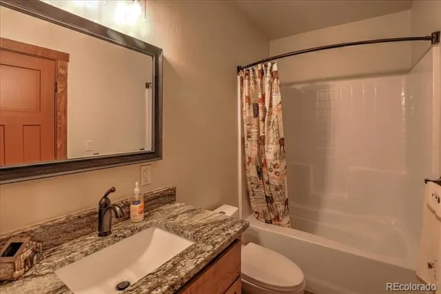30 Moffat Court Pagosa Springs, CO 81147
