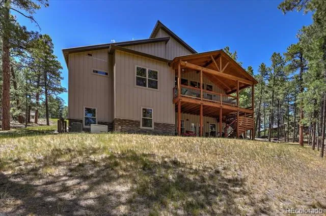 30 Moffat Court Pagosa Springs, CO 81147