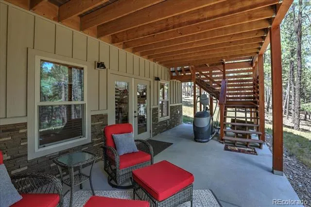 30 Moffat Court Pagosa Springs, CO 81147