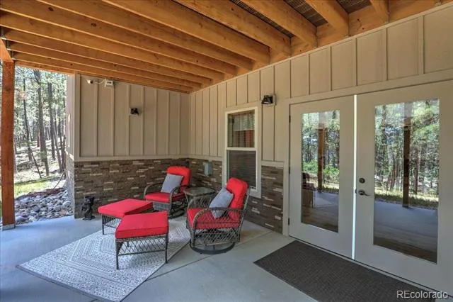 30 Moffat Court Pagosa Springs, CO 81147