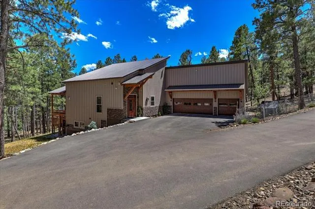 30 Moffat Court Pagosa Springs, CO 81147