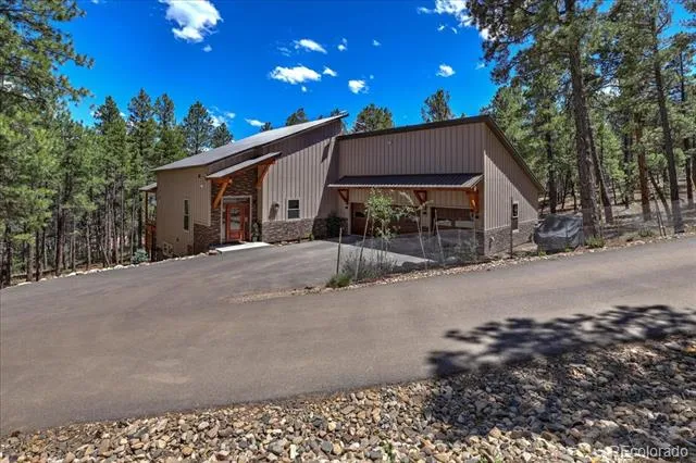 30 Moffat Court Pagosa Springs, CO 81147