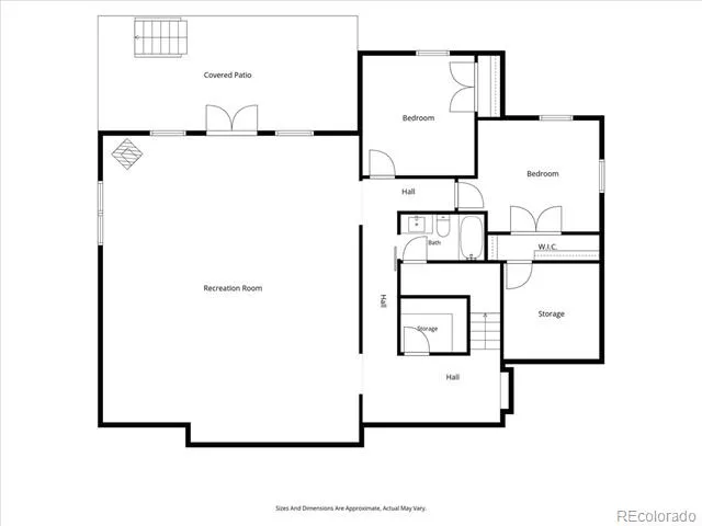 30 Moffat Court Pagosa Springs, CO 81147