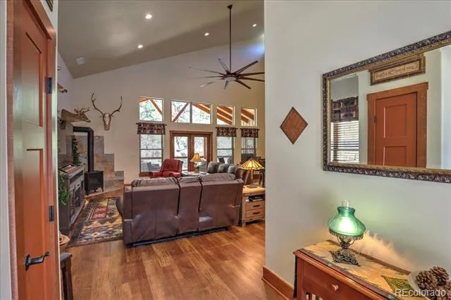 30 Moffat Court Pagosa Springs, CO 81147