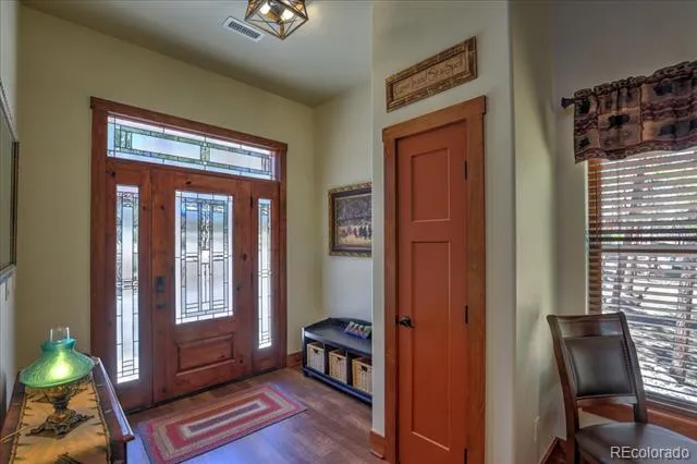 30 Moffat Court Pagosa Springs, CO 81147