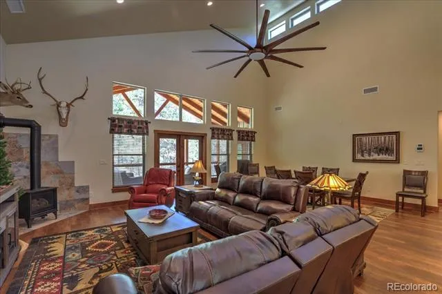 30 Moffat Court Pagosa Springs, CO 81147