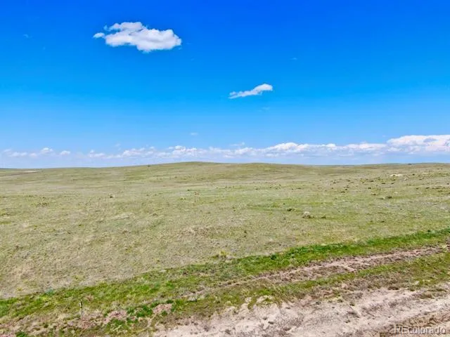 0 Wendling Trail Lot 42 Kiowa, CO 80117