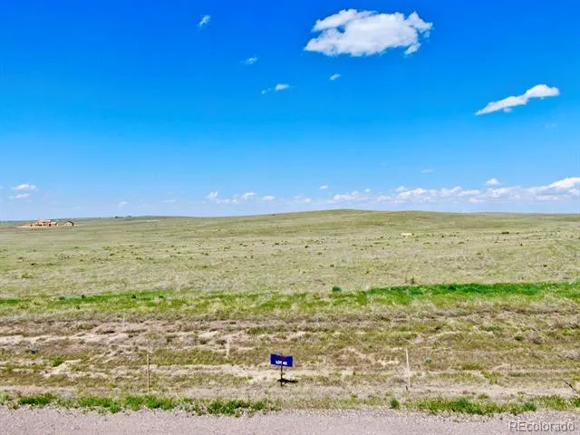 0 Wendling Trail Lot 42 Kiowa, CO 80117