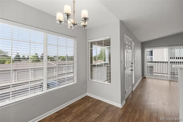 8358 Pebble Creek Way #204 Littleton, CO 80126