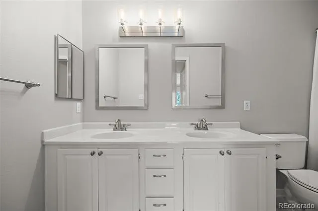 8358 Pebble Creek Way #204 Littleton, CO 80126