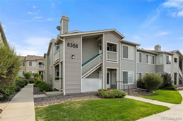 8358 Pebble Creek Way #204 Littleton, CO 80126