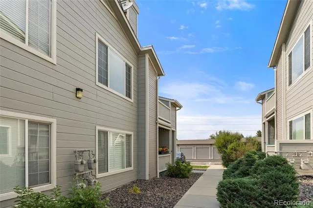 8358 Pebble Creek Way #204 Littleton, CO 80126