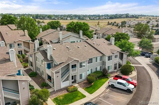 8358 Pebble Creek Way #204 Littleton, CO 80126