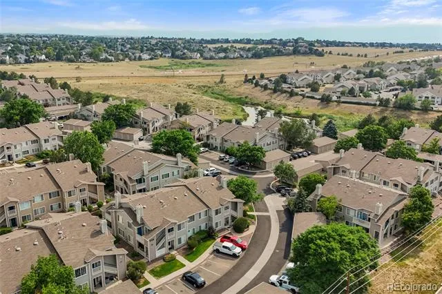 8358 Pebble Creek Way #204 Littleton, CO 80126