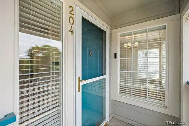8358 Pebble Creek Way #204 Littleton, CO 80126