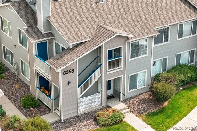 8358 Pebble Creek Way #204 Littleton, CO 80126